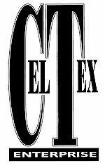 CelTex Enteprise - 100% ring spun cotton yarns to Polyester yarns, Rayon yarn and Nylon
    66 yarn.